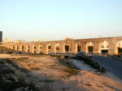 Kamares Aquaduct